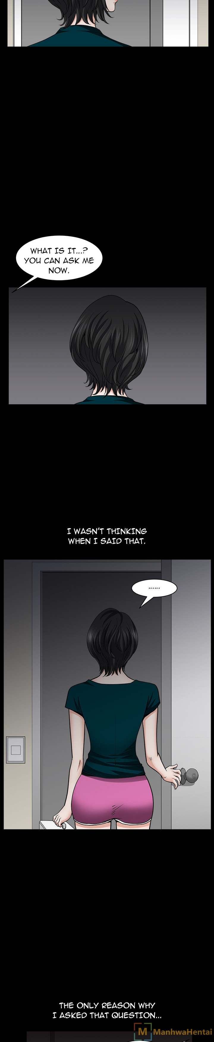 Neighbors - Chapter 30 [photo 25] - MangaPorn