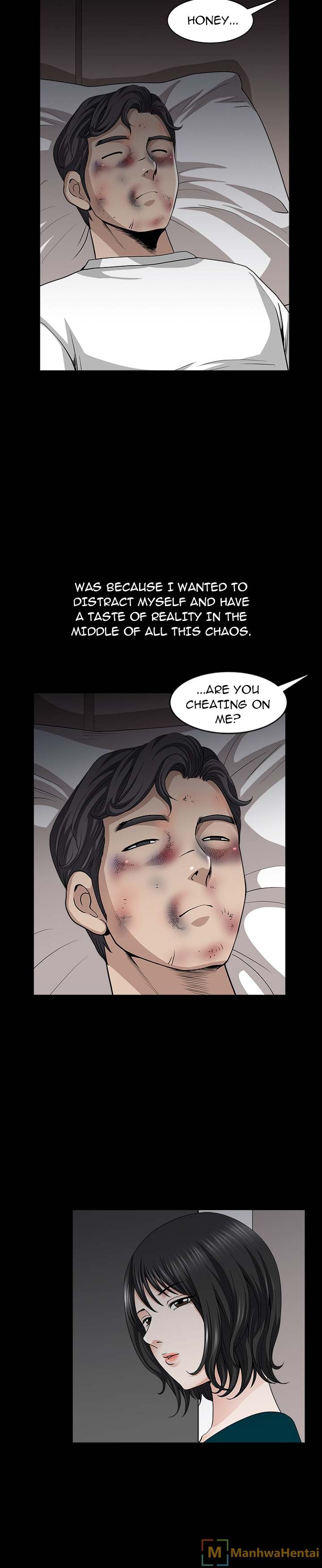 Neighbors - Chapter 30 [photo 26] - MangaPorn