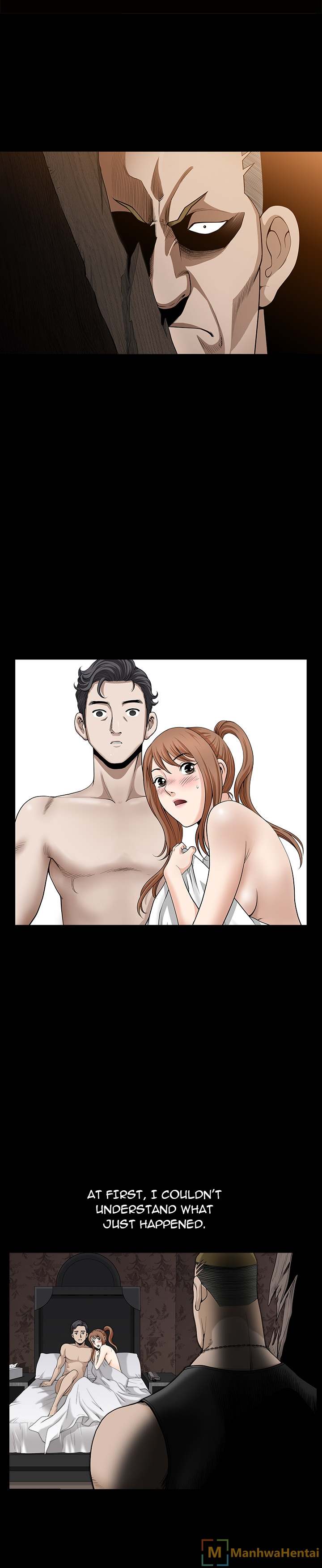 Neighbors - Chapter 30 [photo 3] - MangaPorn