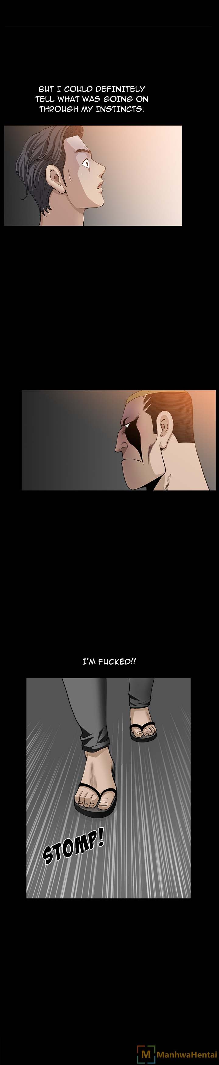 Neighbors - Chapter 30 [photo 4] - MangaPorn