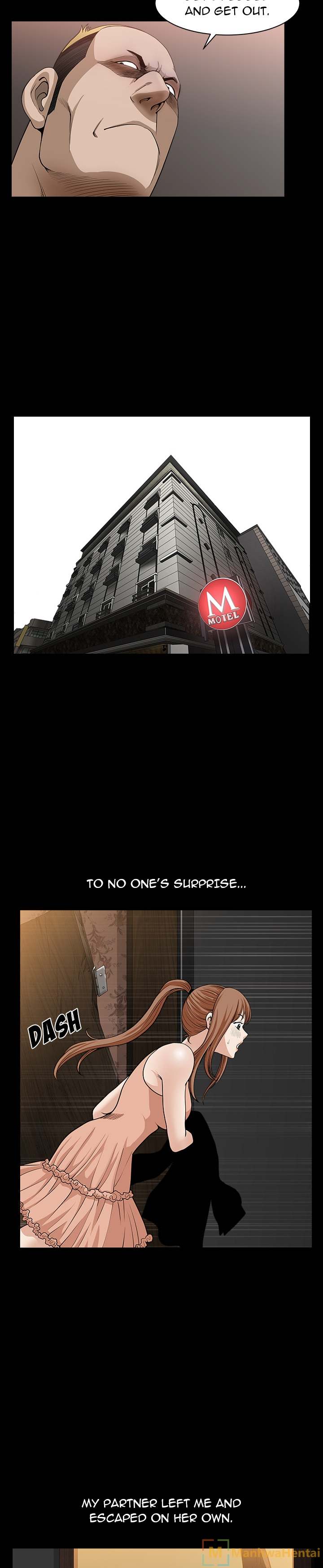 Neighbors - Chapter 30 [photo 6] - MangaPorn