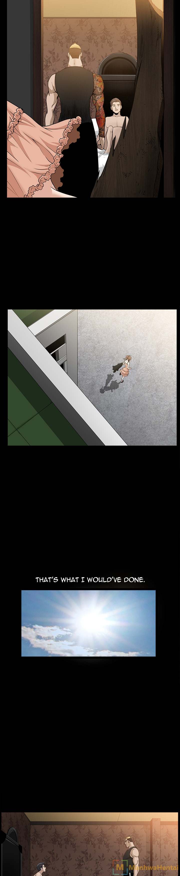 Neighbors - Chapter 30 [photo 7] - MangaPorn