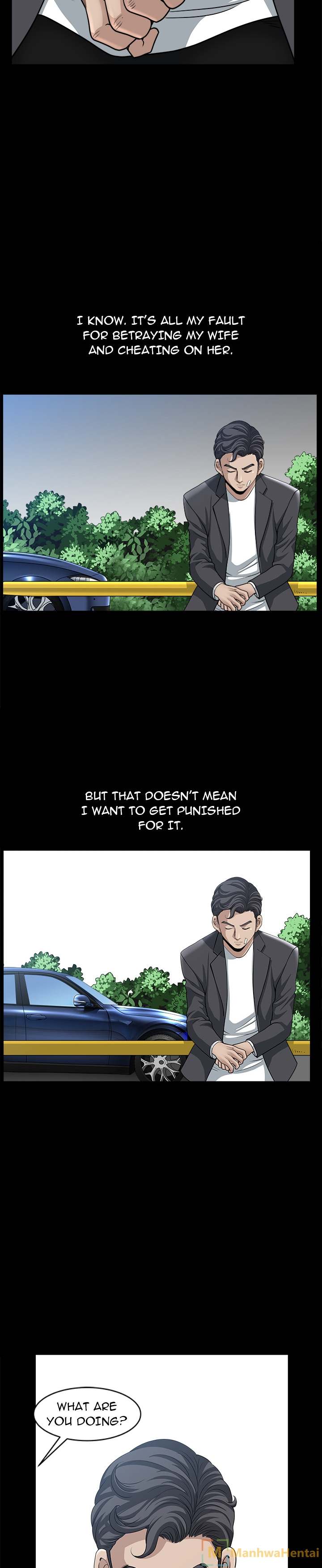 Neighbors - Chapter 31 [photo 10] - MangaPorn