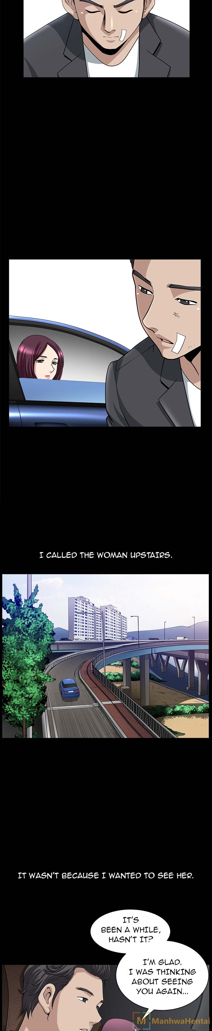 Neighbors - Chapter 31 [photo 11] - MangaPorn