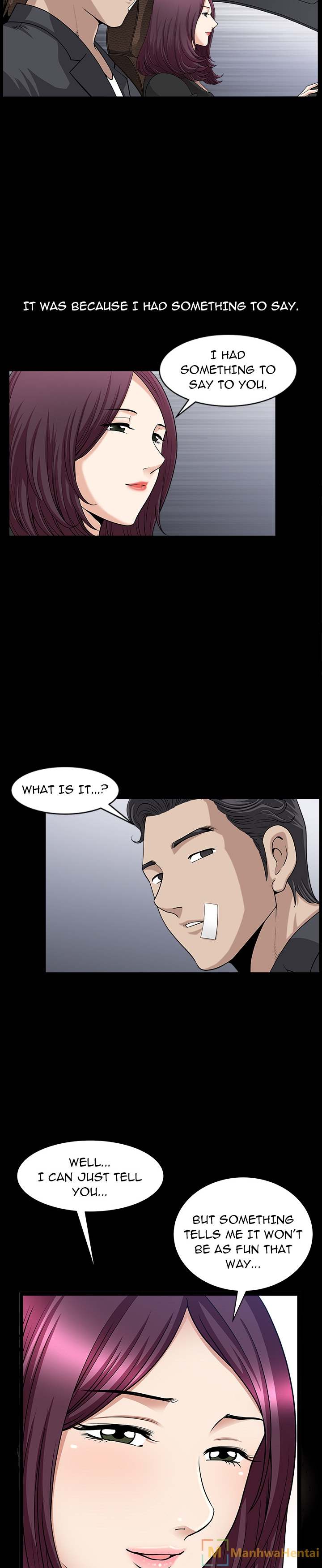 Neighbors - Chapter 31 [photo 12] - MangaPorn