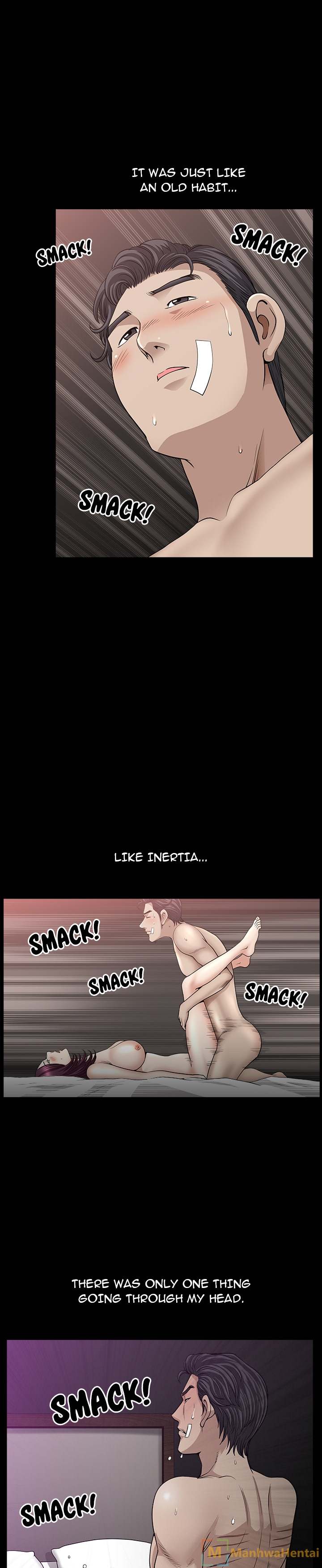 Neighbors - Chapter 31 [photo 14] - MangaPorn