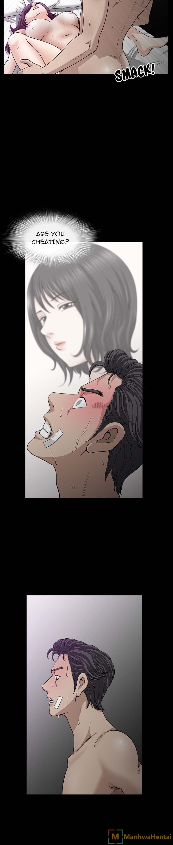 Neighbors - Chapter 31 [photo 15] - MangaPorn