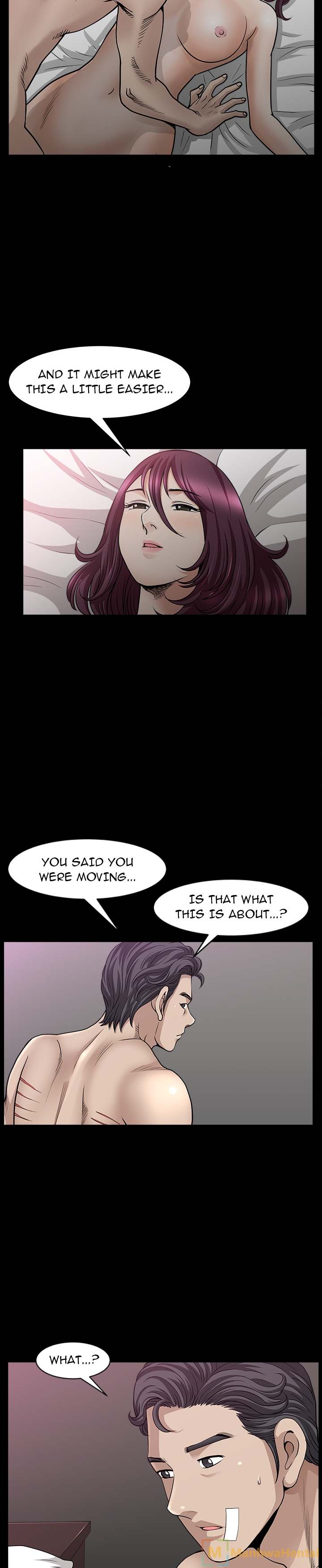 Neighbors - Chapter 31 [photo 19] - MangaPorn