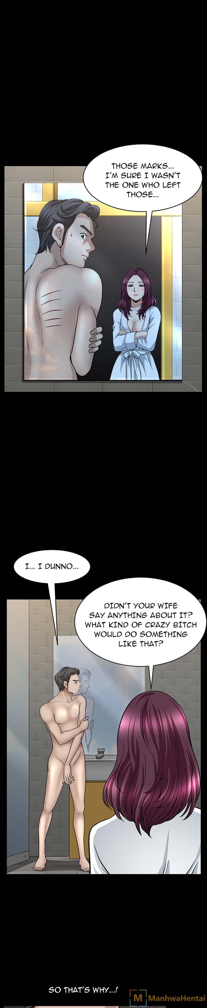 Neighbors - Chapter 31 [photo 21] - MangaPorn