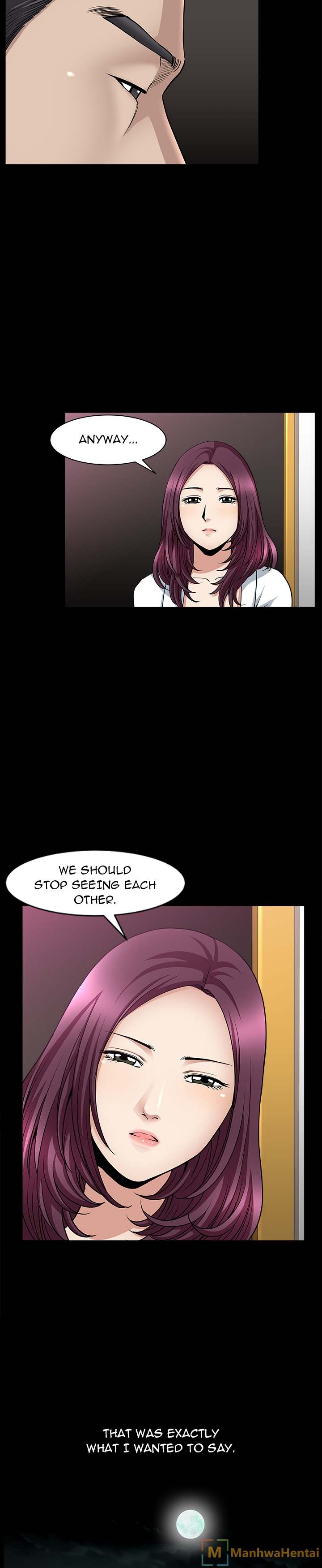 Neighbors - Chapter 31 [photo 22] - MangaPorn