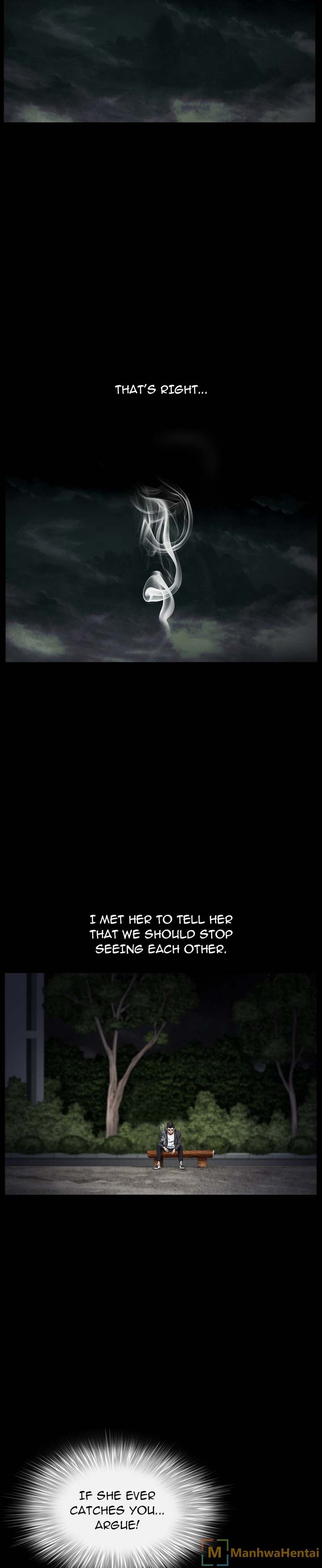 Neighbors - Chapter 31 [photo 23] - MangaPorn