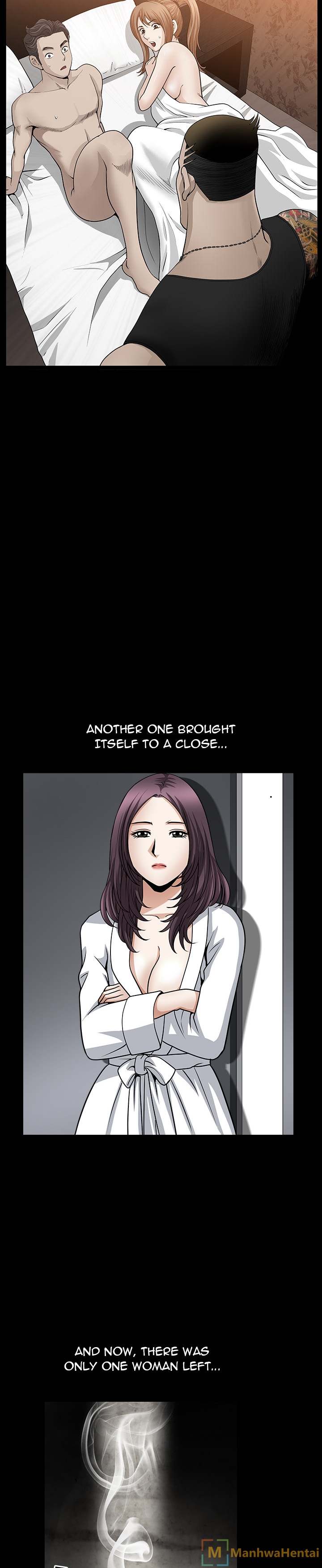 Neighbors - Chapter 31 [photo 25] - MangaPorn