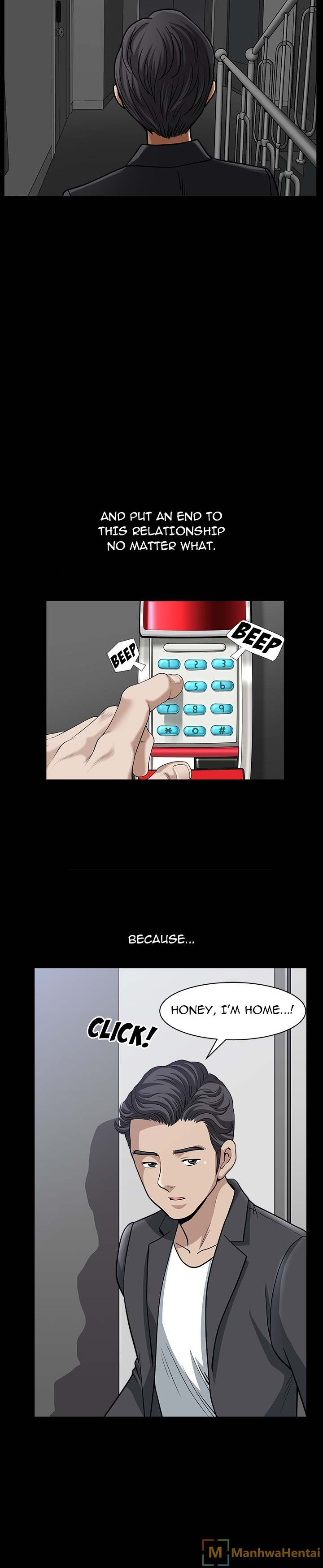 Neighbors - Chapter 31 [photo 27] - MangaPorn