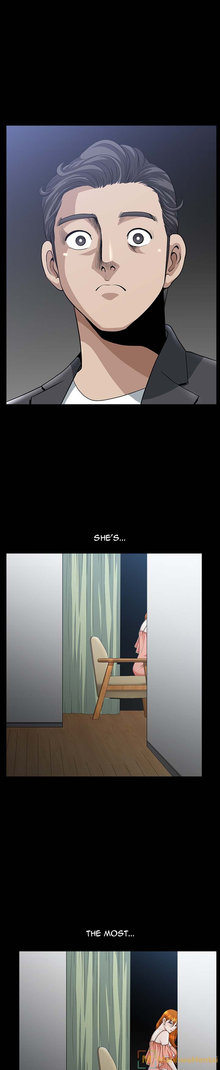 Neighbors - Chapter 31 [photo 28] - MangaPorn