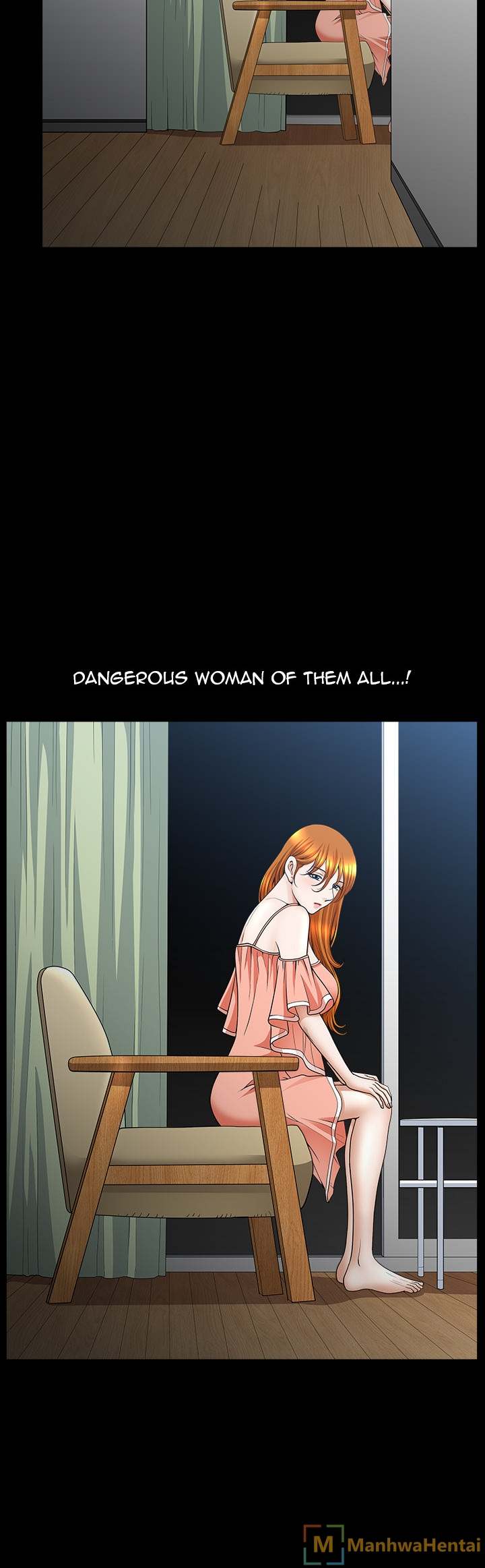 Neighbors - Chapter 31 [photo 29] - MangaPorn