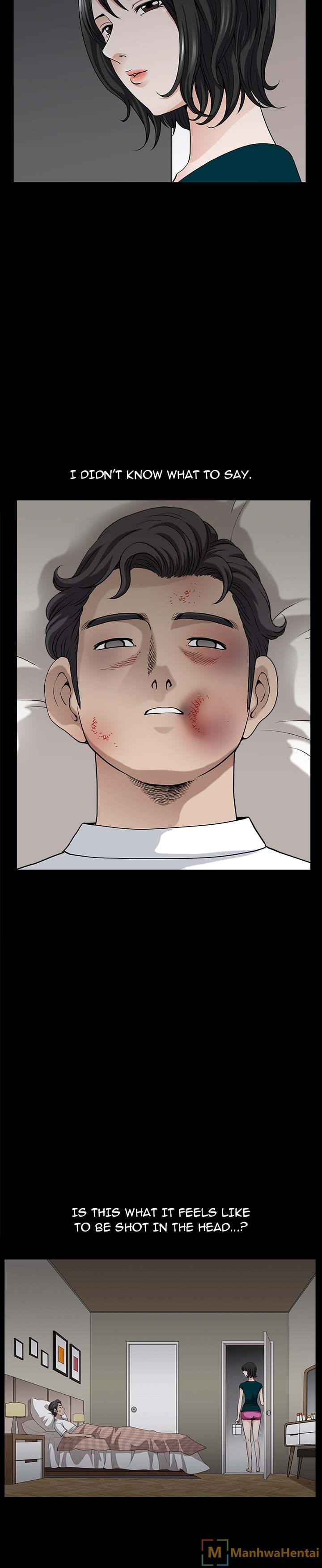 Neighbors - Chapter 31 [photo 3] - MangaPorn