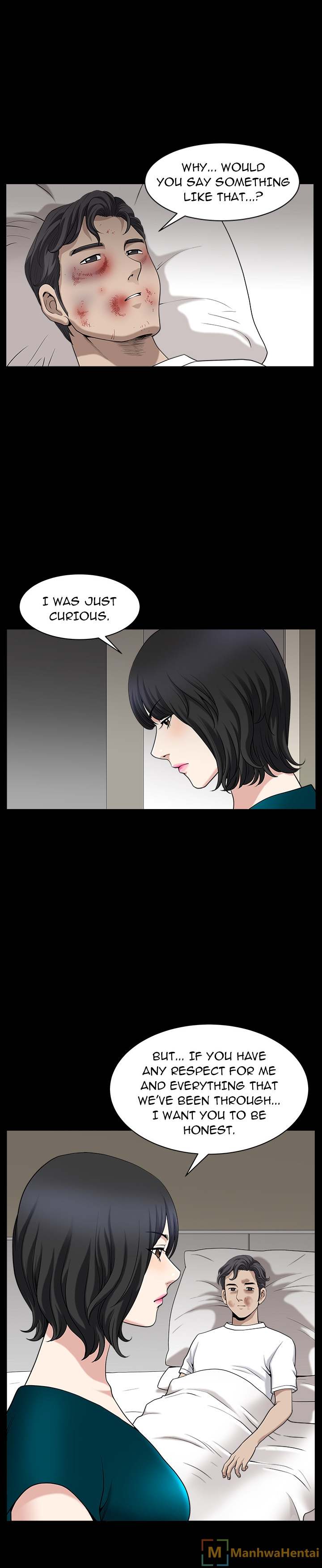 Neighbors - Chapter 31 [photo 4] - MangaPorn