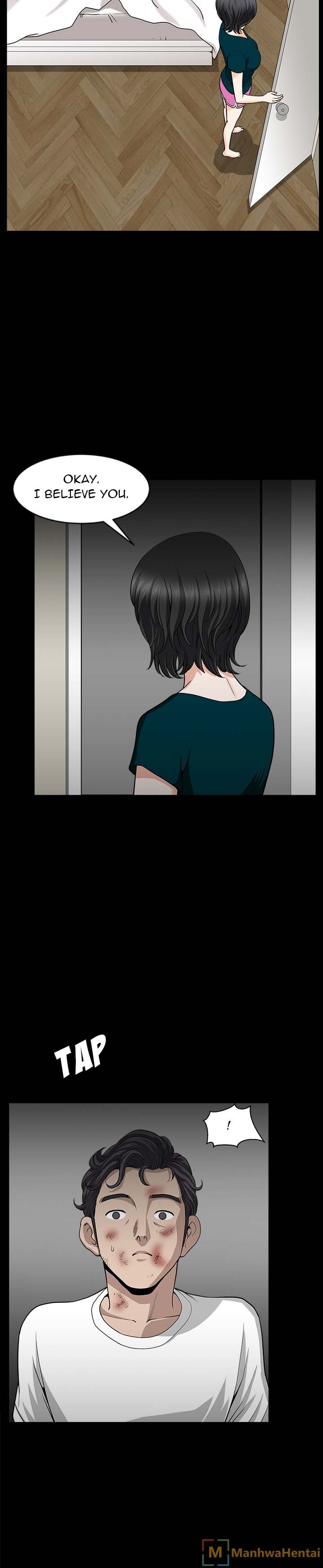 Neighbors - Chapter 31 [photo 7] - MangaPorn