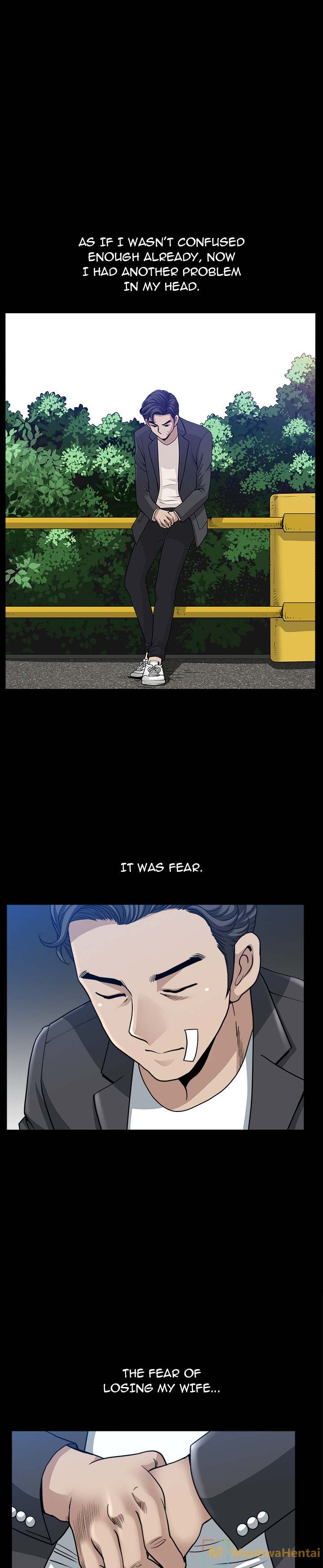 Neighbors - Chapter 31 [photo 9] - MangaPorn