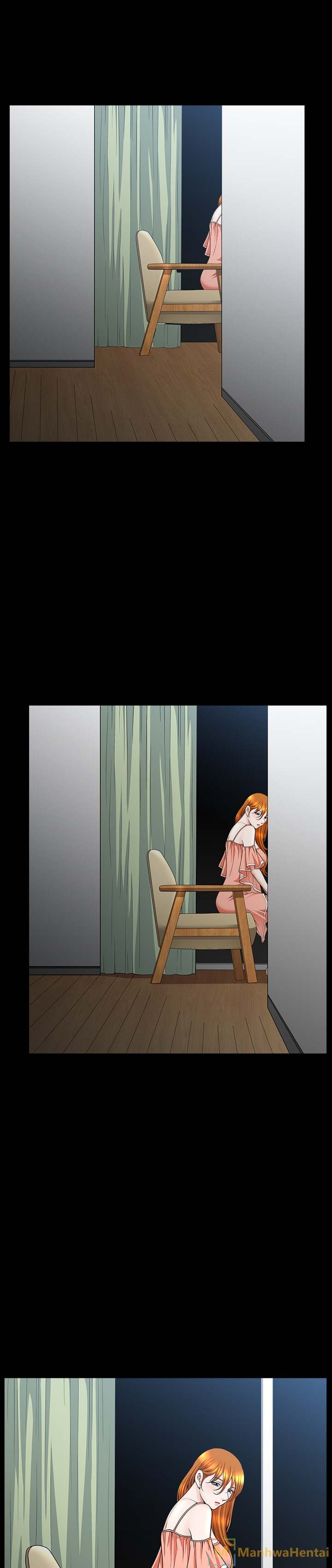 Neighbors - Chapter 32 [photo 1] - MangaPorn