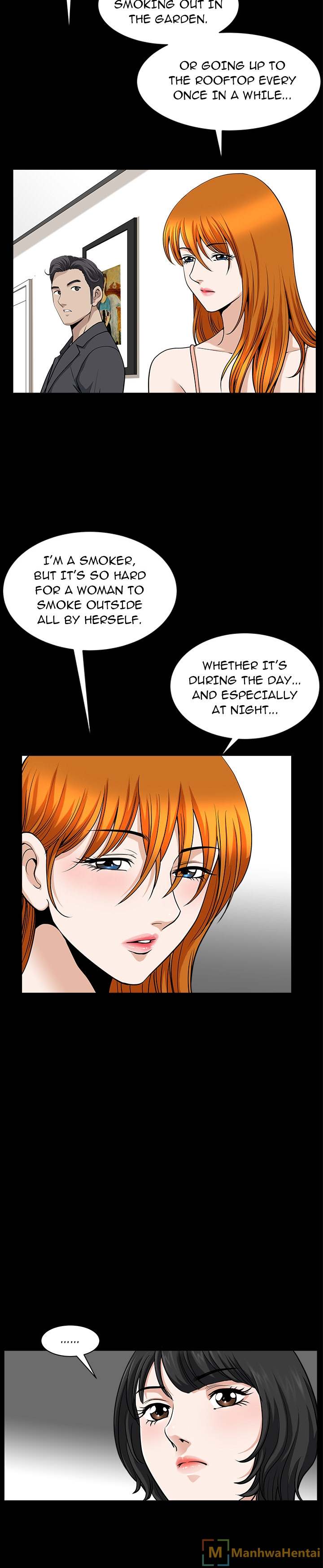 Neighbors - Chapter 32 [photo 10] - MangaPorn