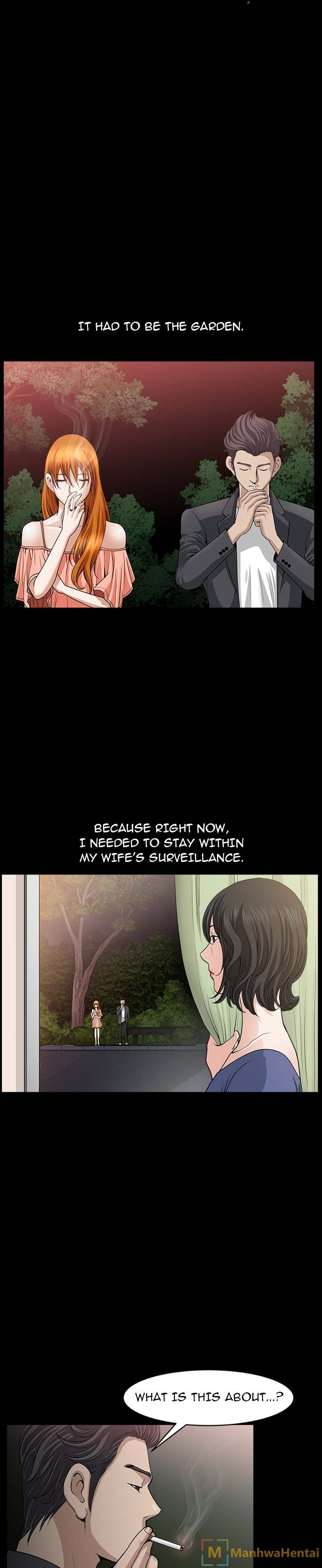 Neighbors - Chapter 32 [photo 12] - MangaPorn