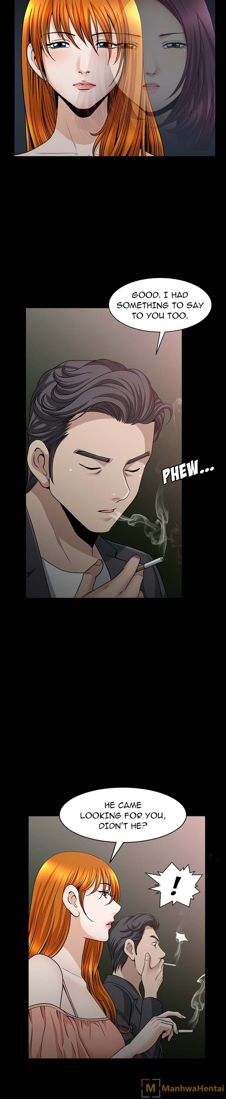 Neighbors - Chapter 32 [photo 14] - MangaPorn