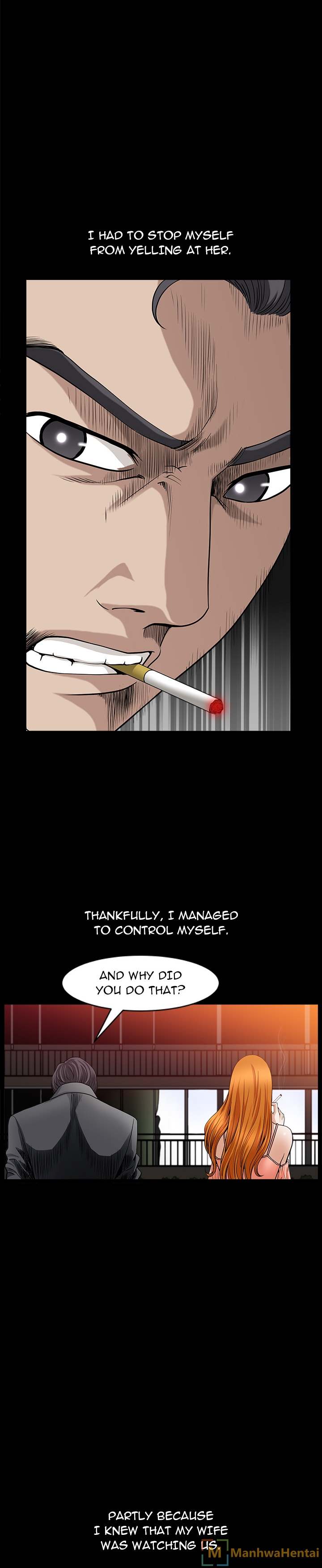 Neighbors - Chapter 32 [photo 16] - MangaPorn