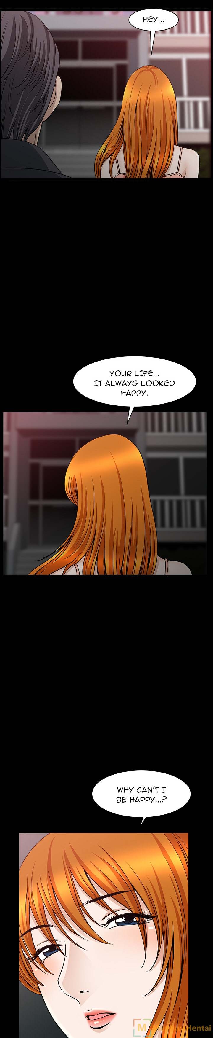 Neighbors - Chapter 32 [photo 19] - MangaPorn