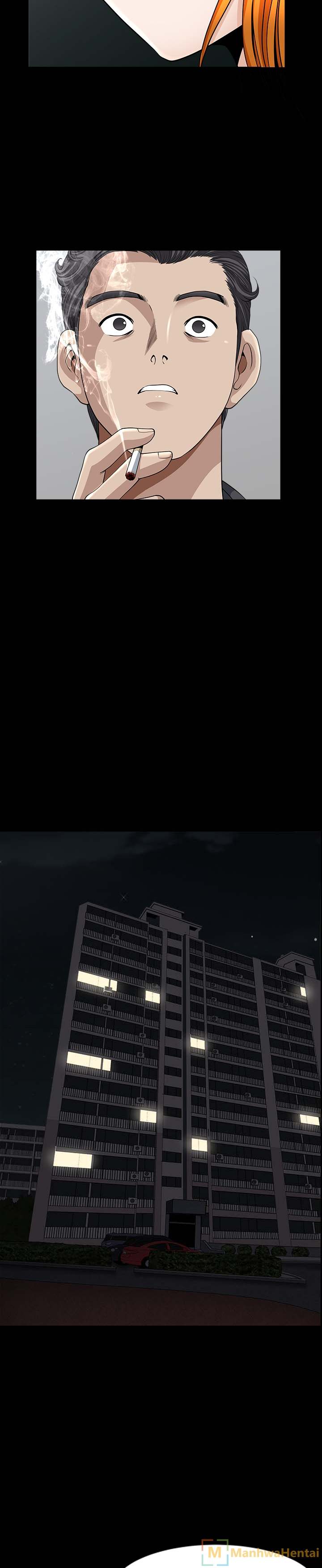 Neighbors - Chapter 32 [photo 20] - MangaPorn