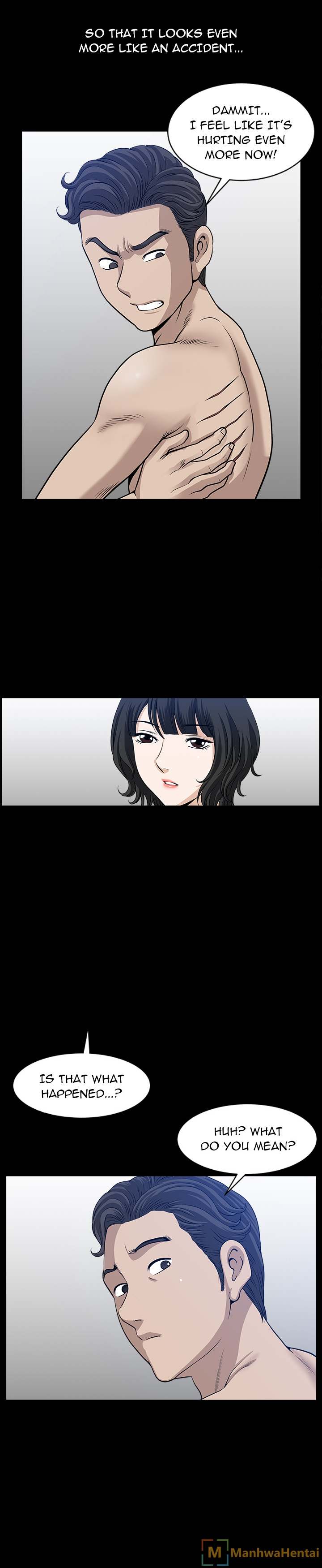 Neighbors - Chapter 32 [photo 24] - MangaPorn