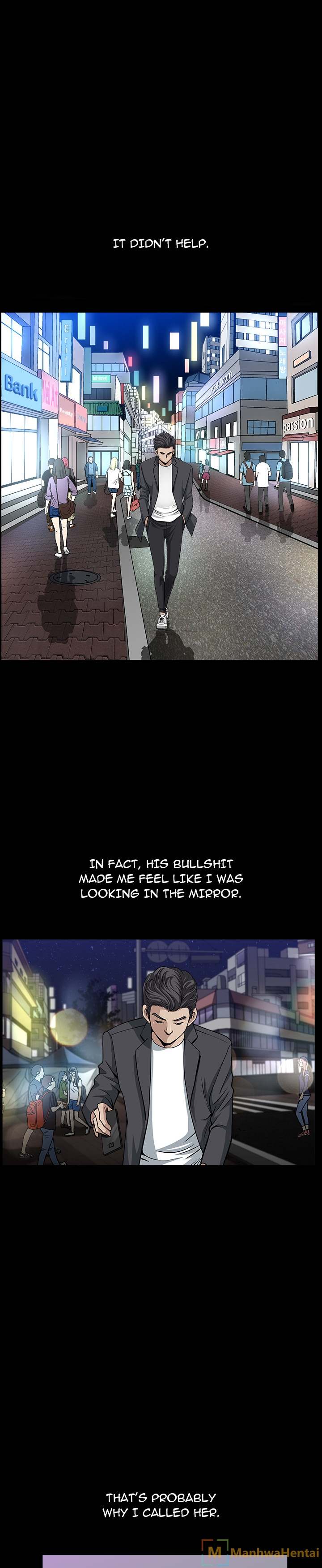 Neighbors - Chapter 32 [photo 28] - MangaPorn