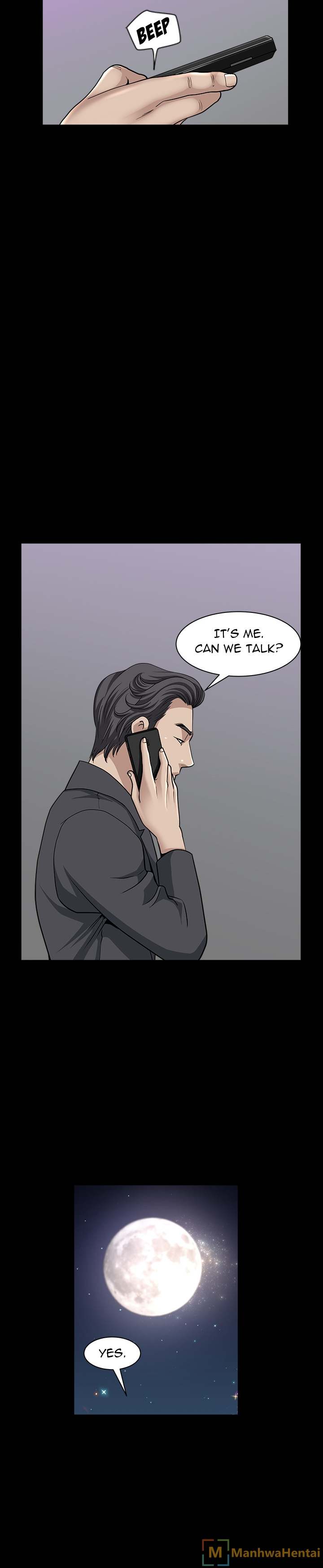 Neighbors - Chapter 32 [photo 29] - MangaPorn