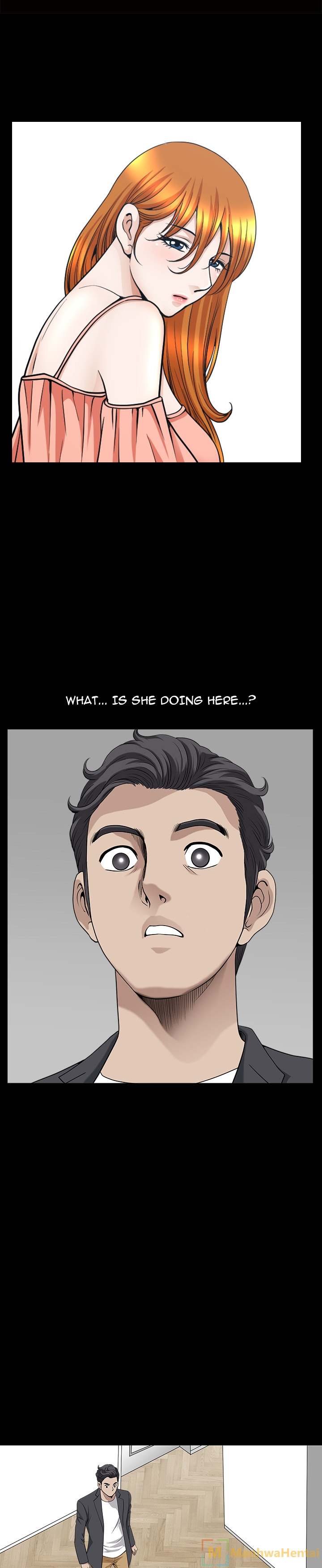 Neighbors - Chapter 32 [photo 3] - MangaPorn