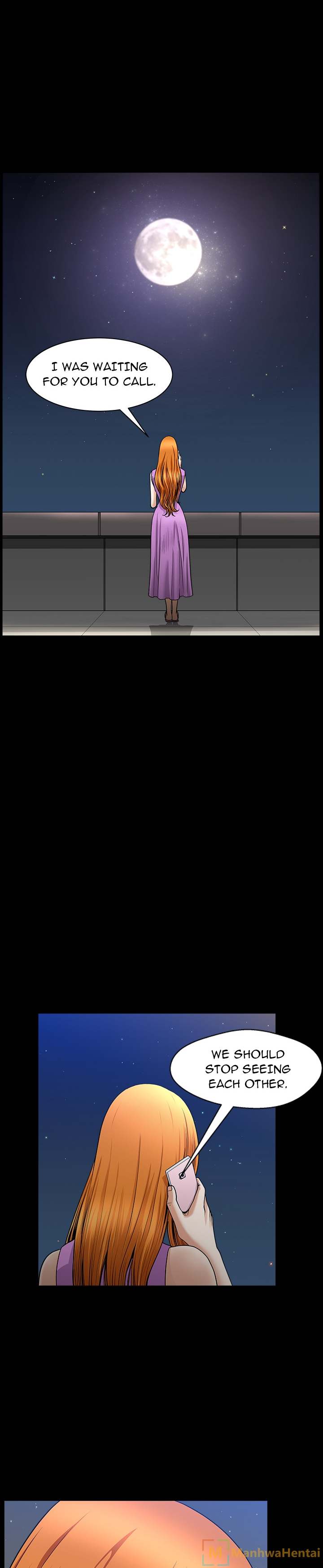 Neighbors - Chapter 32 [photo 30] - MangaPorn