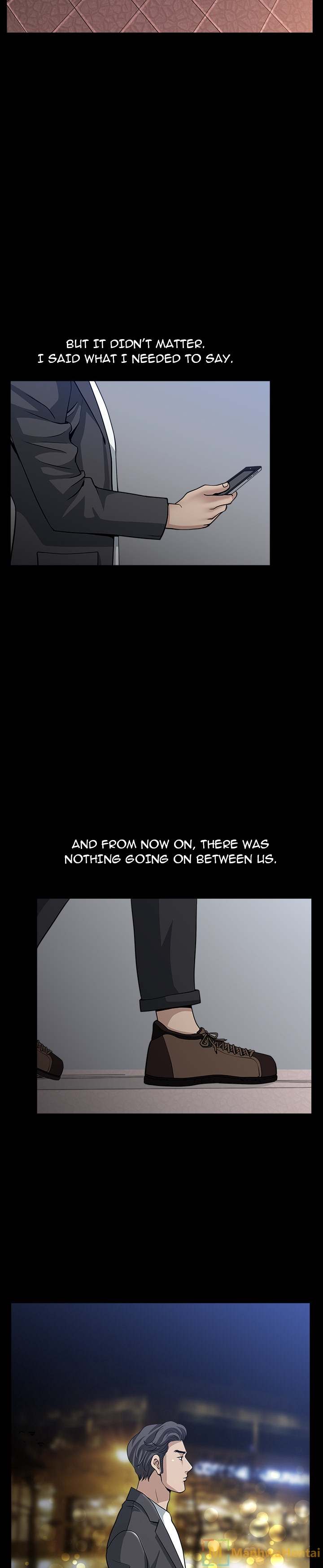 Neighbors - Chapter 32 [photo 32] - MangaPorn