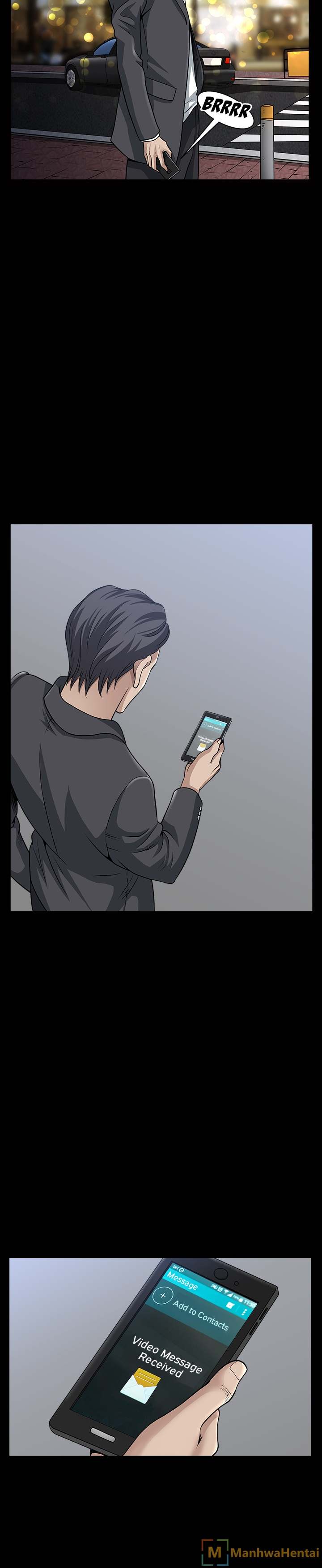 Neighbors - Chapter 32 [photo 33] - MangaPorn