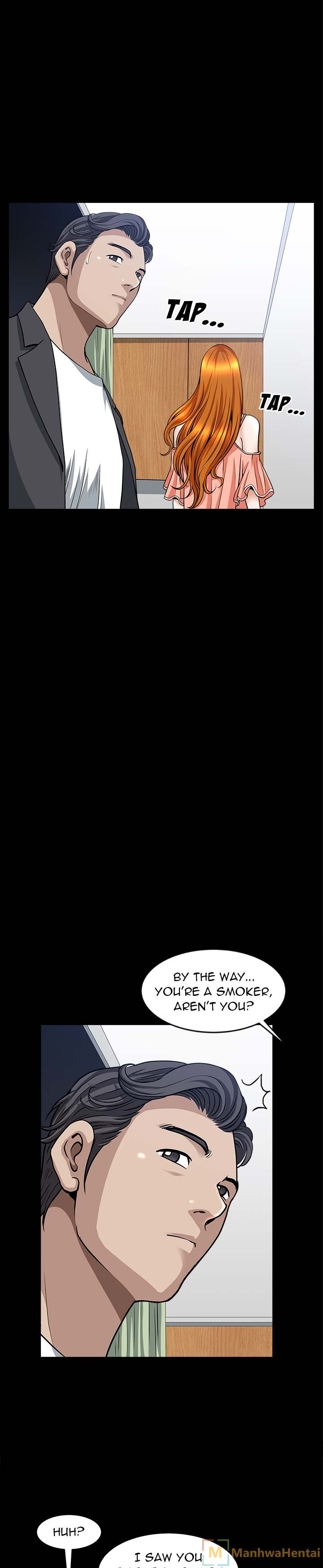 Neighbors - Chapter 32 [photo 9] - MangaPorn