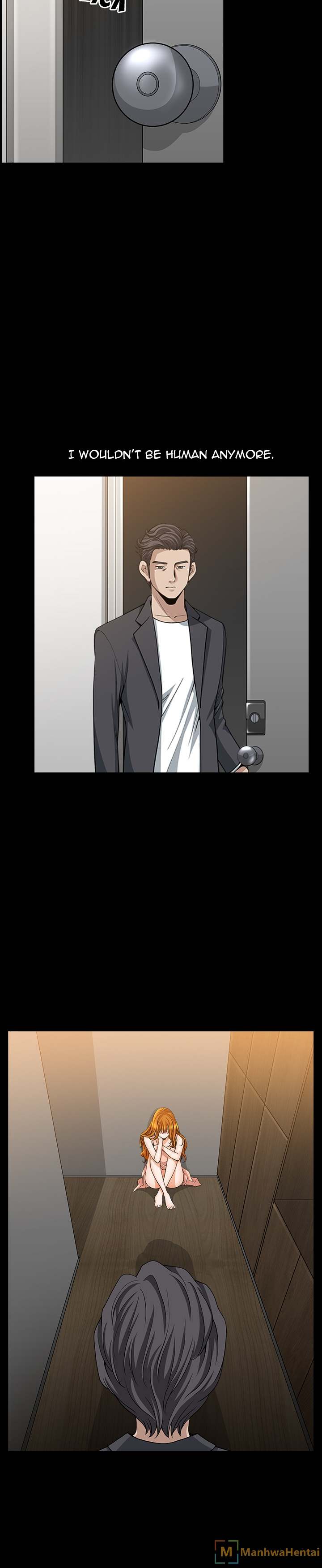 Neighbors - Chapter 33 [photo 11] - MangaPorn