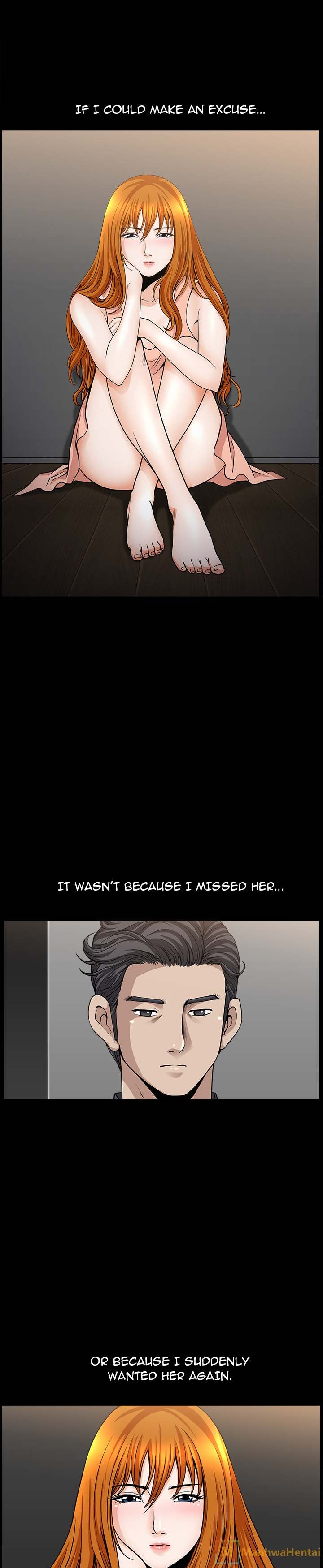 Neighbors - Chapter 33 [photo 12] - MangaPorn