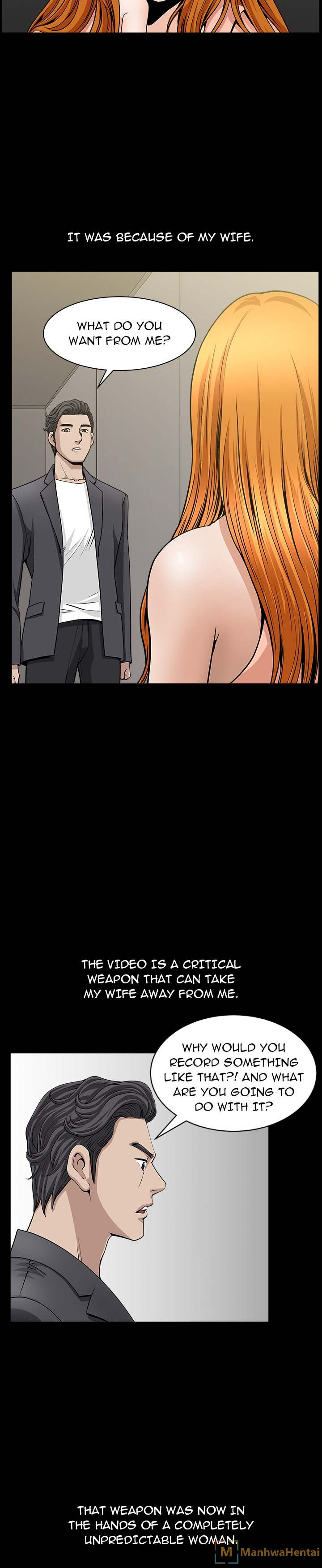 Neighbors - Chapter 33 [photo 13] - MangaPorn