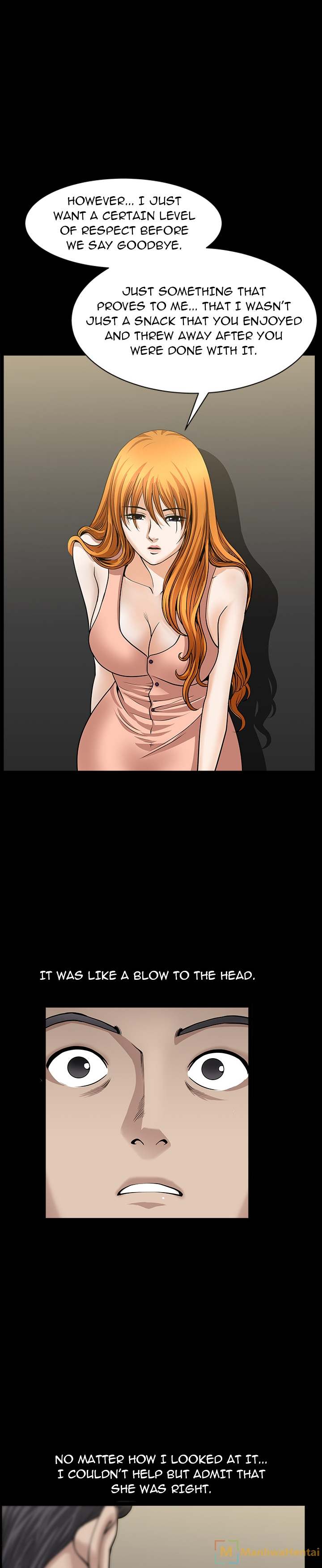 Neighbors - Chapter 33 [photo 16] - MangaPorn