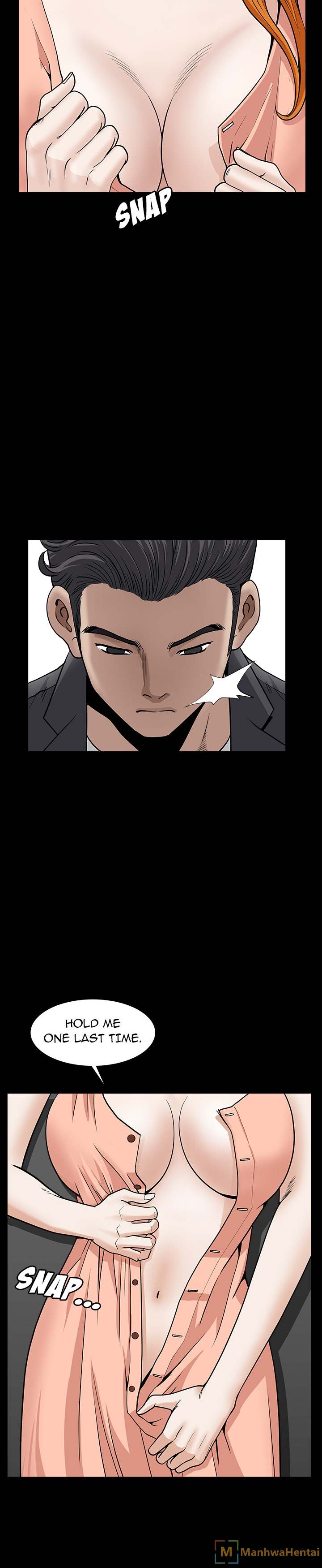 Neighbors - Chapter 33 [photo 19] - MangaPorn