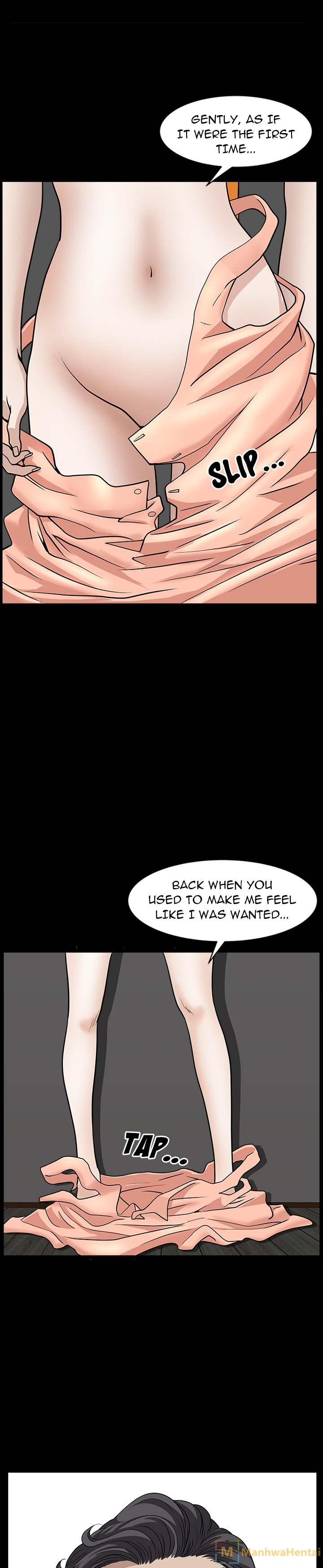 Neighbors - Chapter 33 [photo 20] - MangaPorn