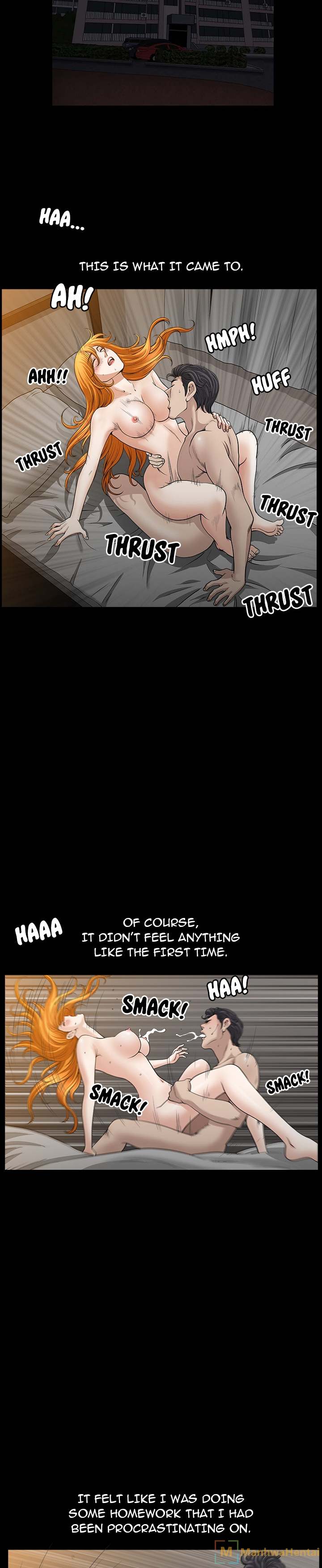 Neighbors - Chapter 33 [photo 22] - MangaPorn