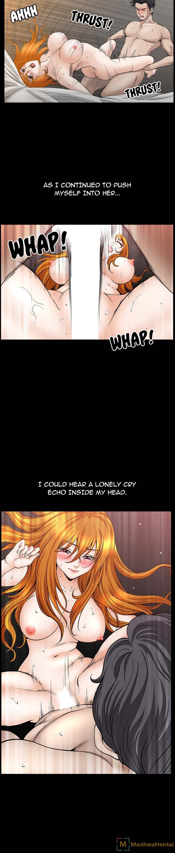 Neighbors - Chapter 33 [photo 23] - MangaPorn