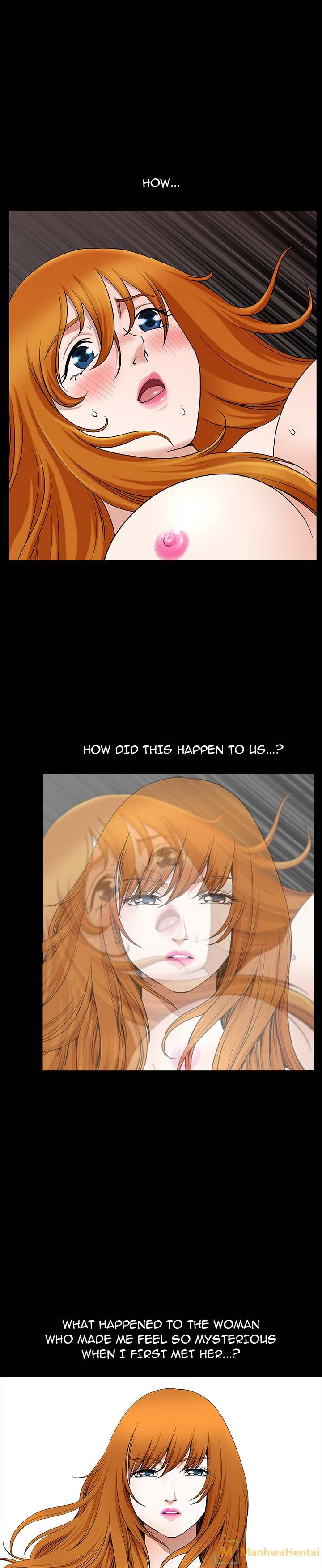 Neighbors - Chapter 33 [photo 24] - MangaPorn