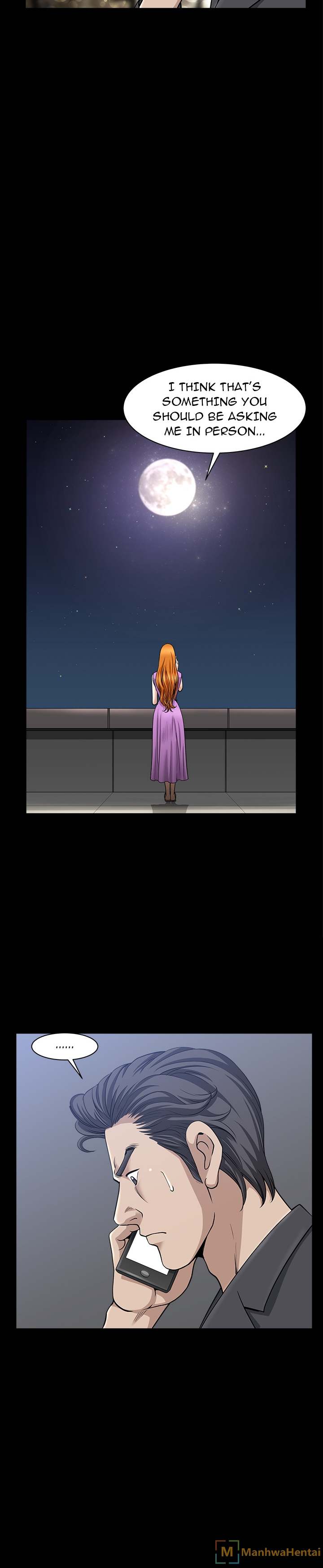 Neighbors - Chapter 33 [photo 6] - MangaPorn