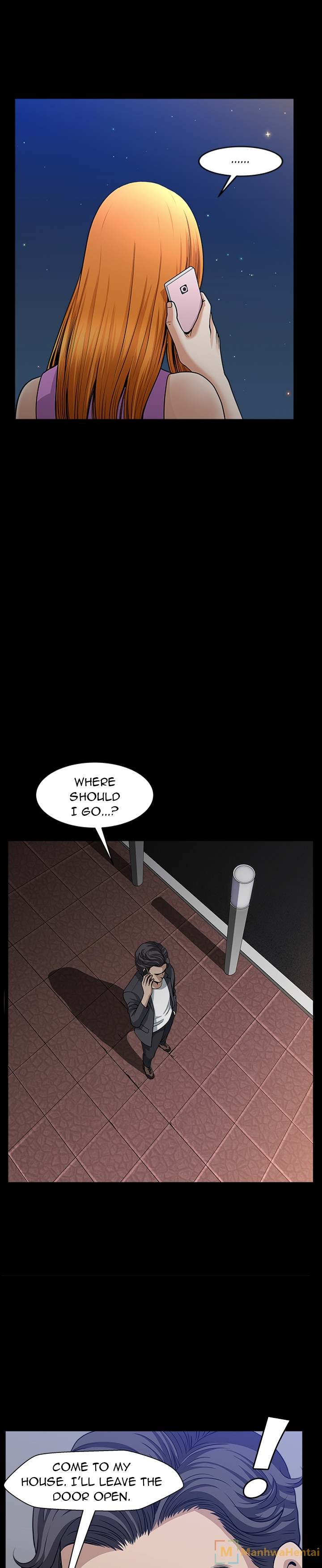 Neighbors - Chapter 33 [photo 7] - MangaPorn