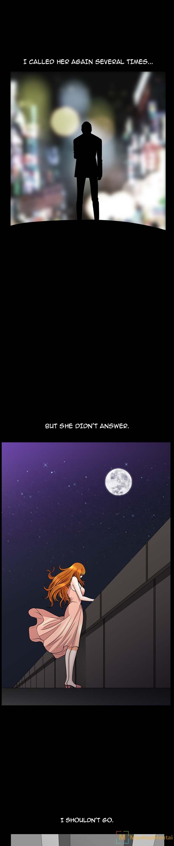 Neighbors - Chapter 33 [photo 9] - MangaPorn